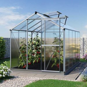 Gewächshaus Jasmin 5 - Produktbild