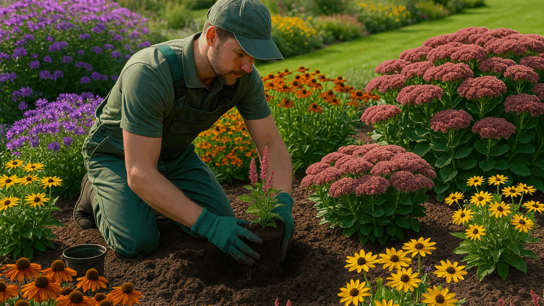 Gaissmaier Gartenlandschaft Gmbh & Co. Kg