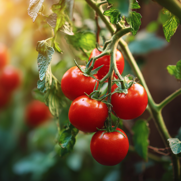 Warum wachsen meine Tomaten nicht? - Titelbild