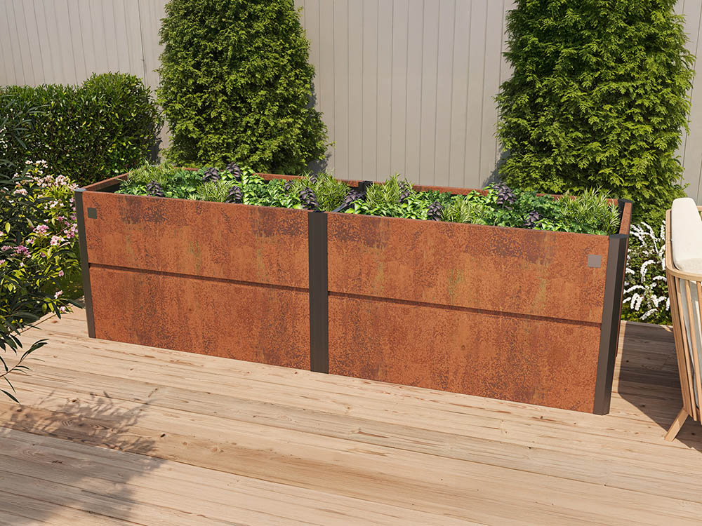 Hochbeet NELE 3009