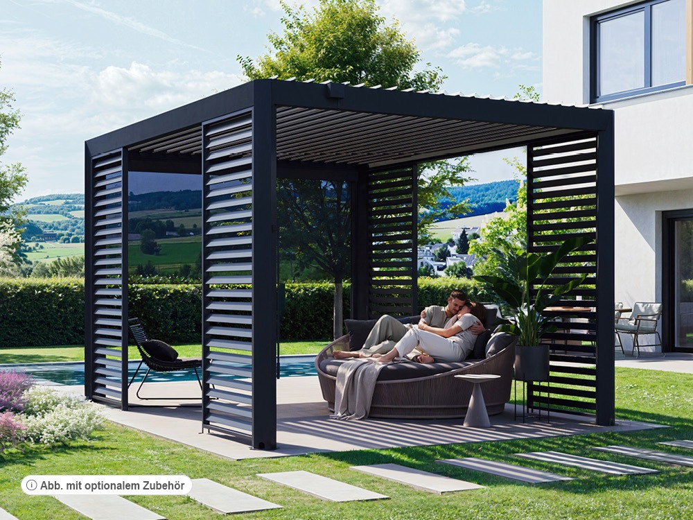 Pergola Magnus 3040