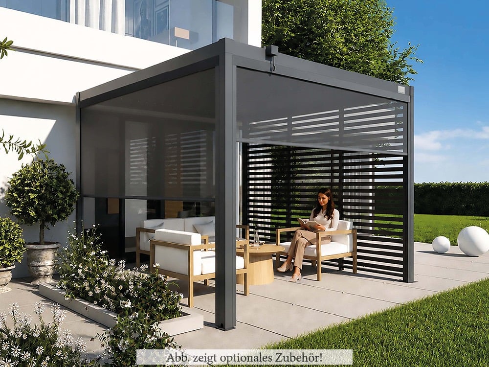 Pergola Remus 3030